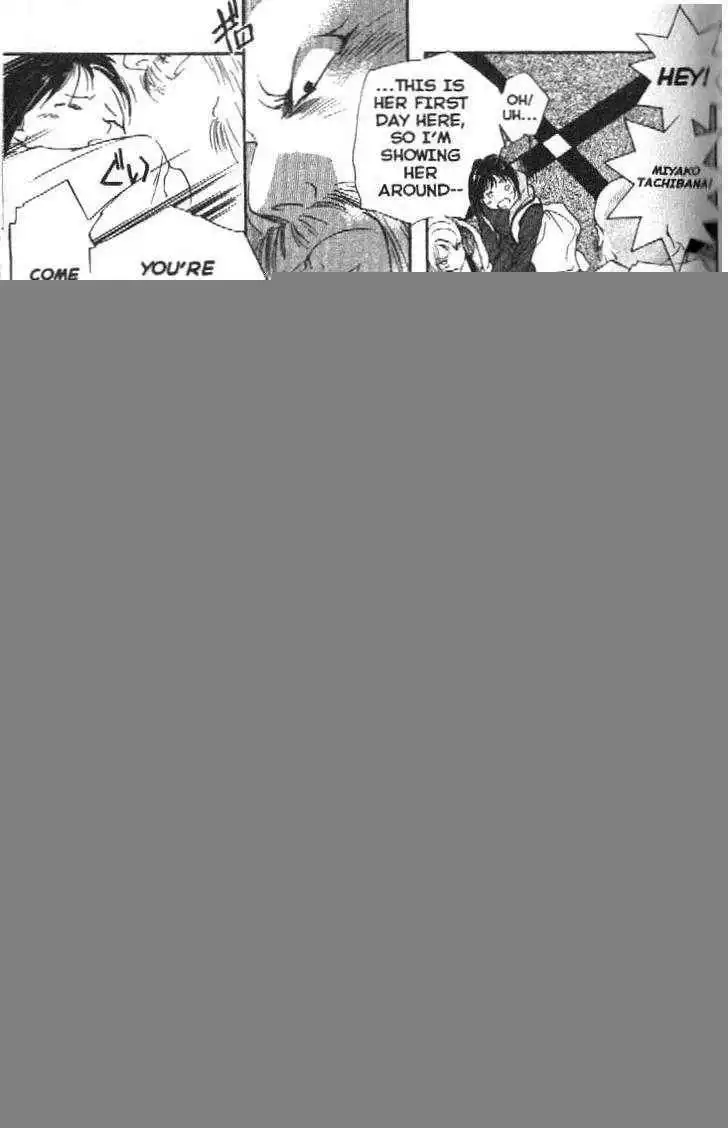 Shaolin Sisters: Reborn Chapter 3 32